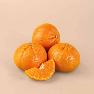 Mandarynka hiszpania