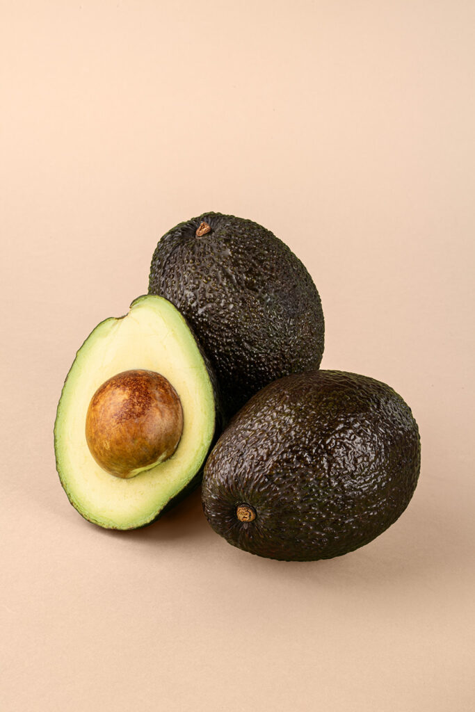 Awokado Hass