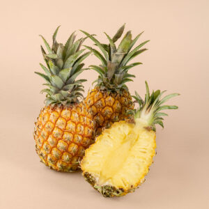 Baby Ananas