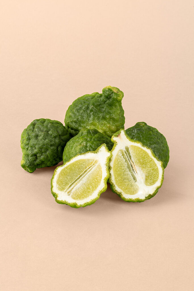 Limonka kaffir