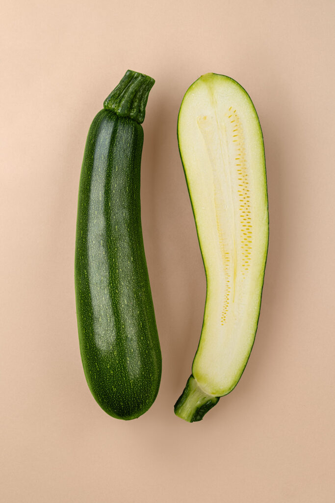 Cukinia zielona