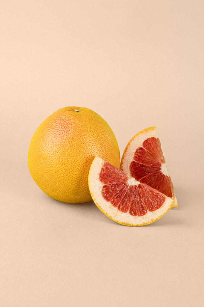 Grejpfrut