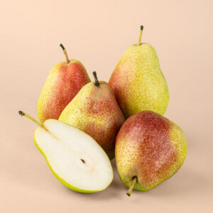 Gruszka Czerwona