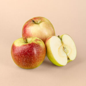 Jabłko polskie