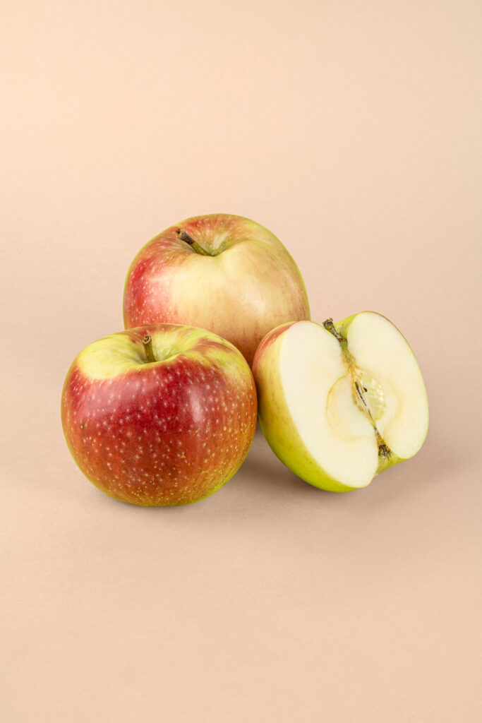 Jabłko polskie