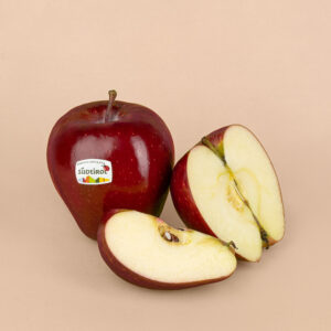 Jabłko Red Delicious