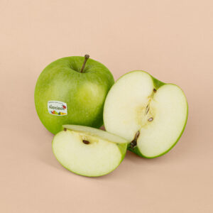 Jabłko Granny Smith