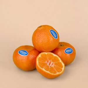 Mandarynka plasencia