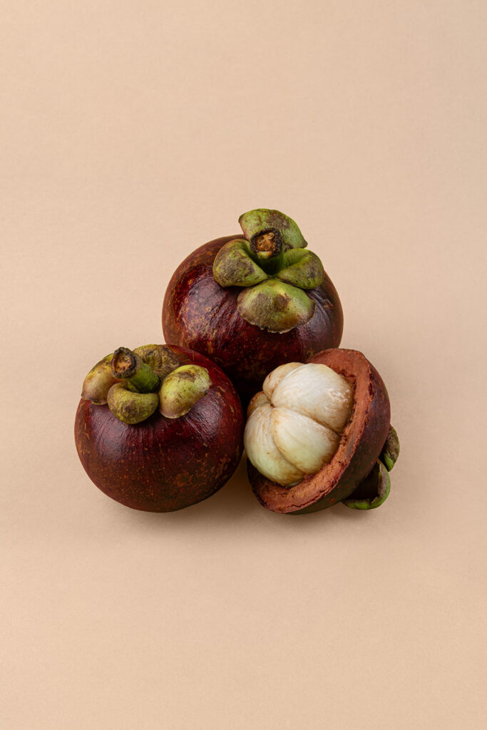 mangostan