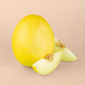 Melon Żółty