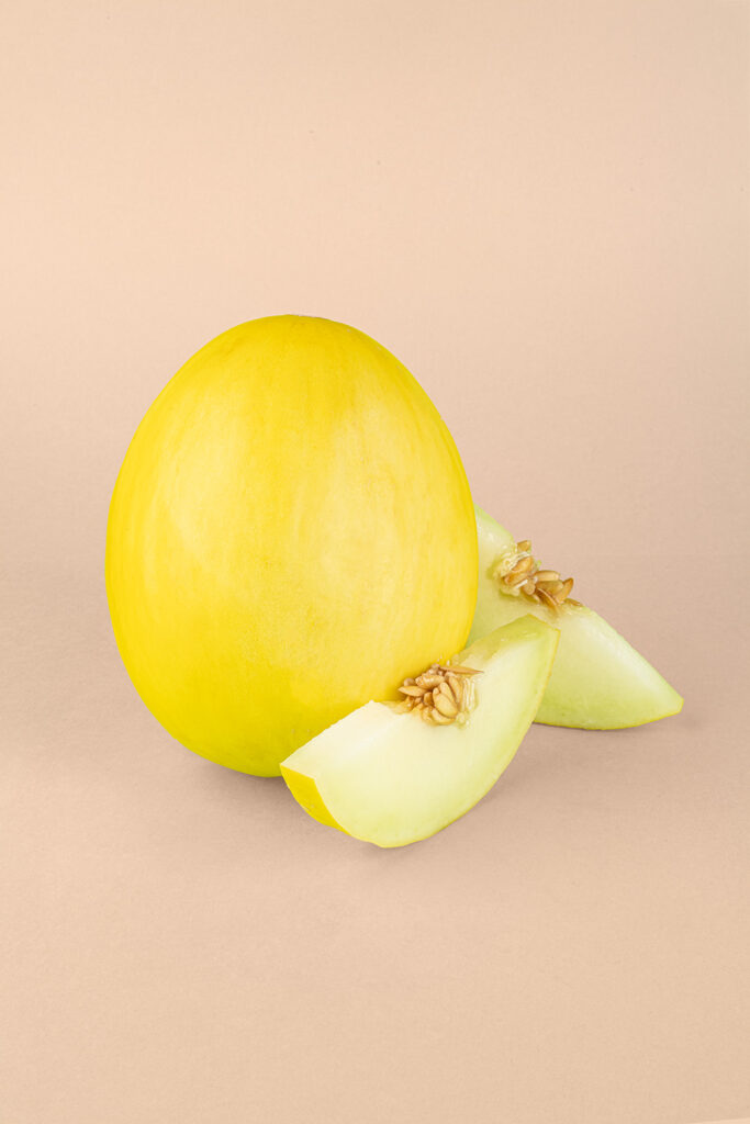 Melon Żółty