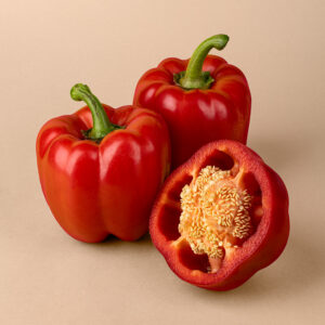 papryka czerwona