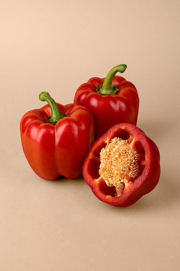 papryka czerwona