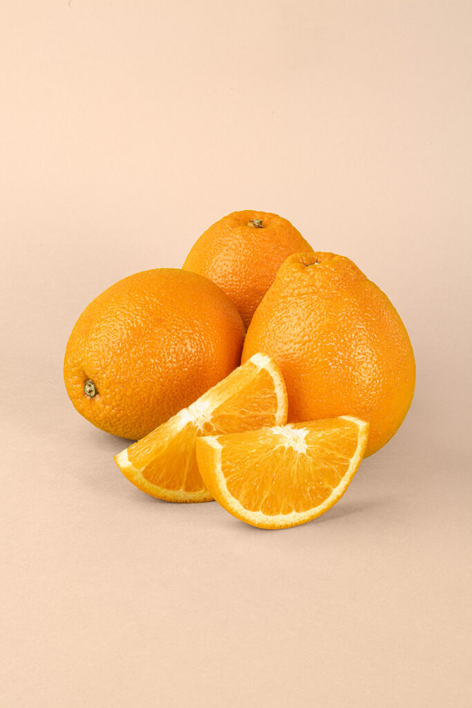 Pomarańcza Hiszpania