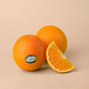 Pomarańcza SanLucar