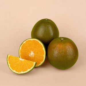 Pomarancza Czekoladowa